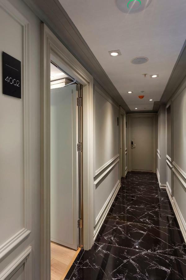Hotel Guener Business Provincia di Istanbul