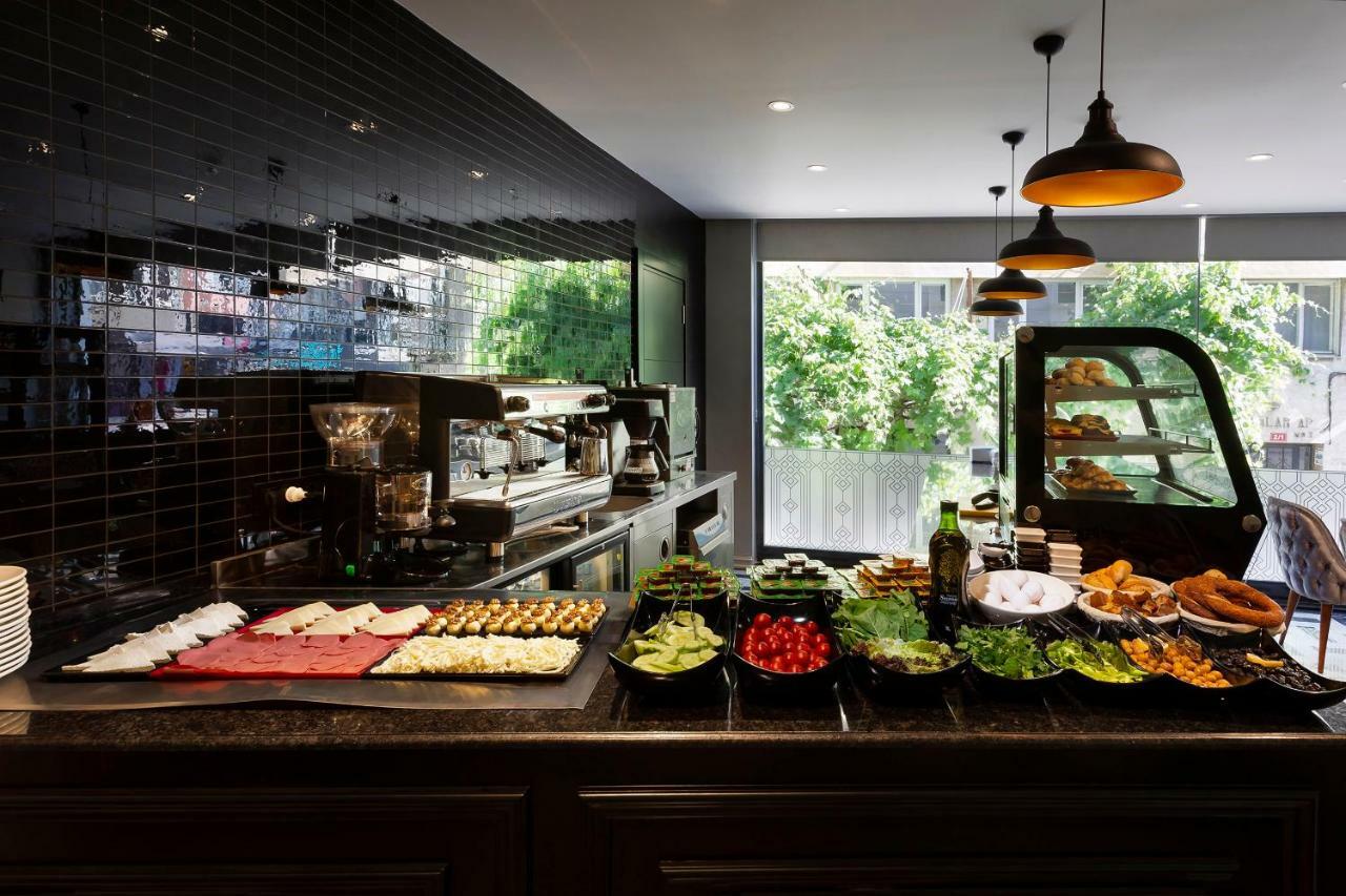 Guener Business Provincia di Istanbul