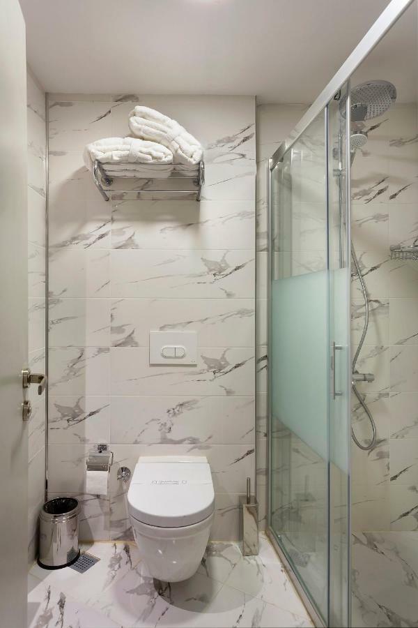 Guener Business 2* Provincia di Istanbul