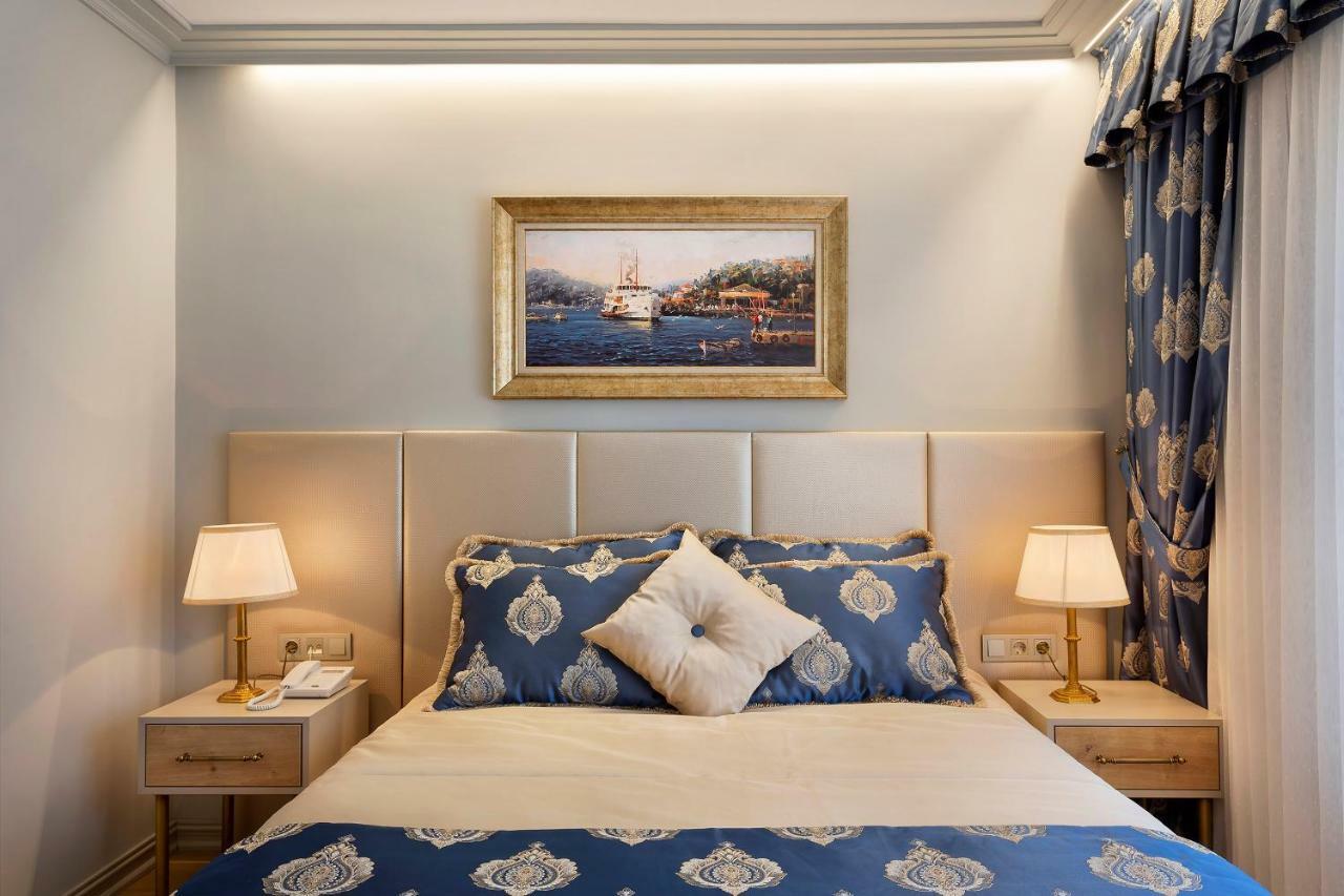 Guener Business 2* Provincia di Istanbul