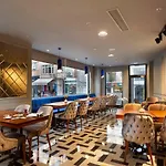 Guener Business Hotel