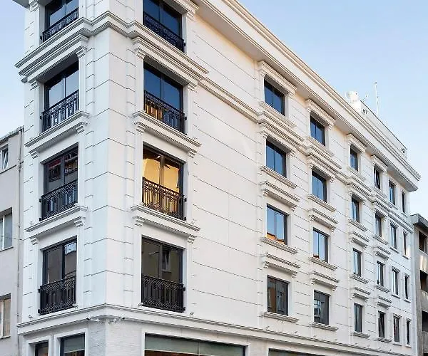 Guener Business Hotel