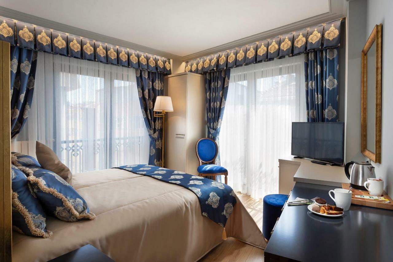 Guener Business Hotel 2*
