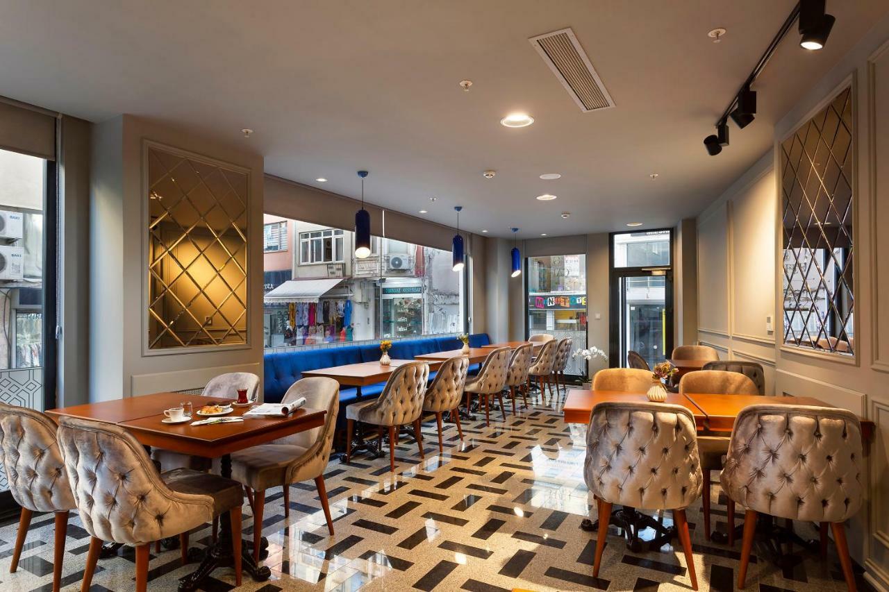 Guener Business Hotel