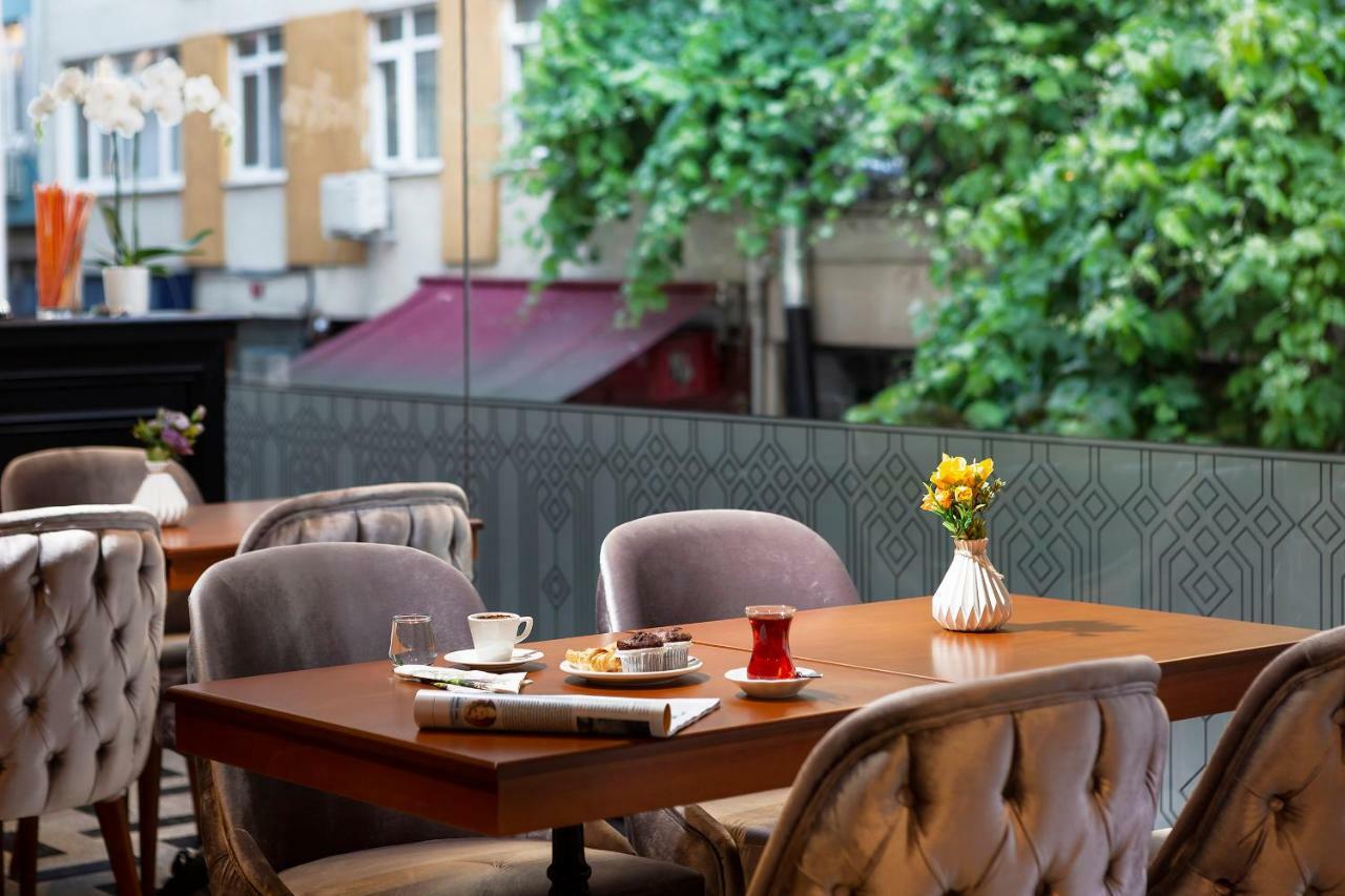 Guener Business Hotel