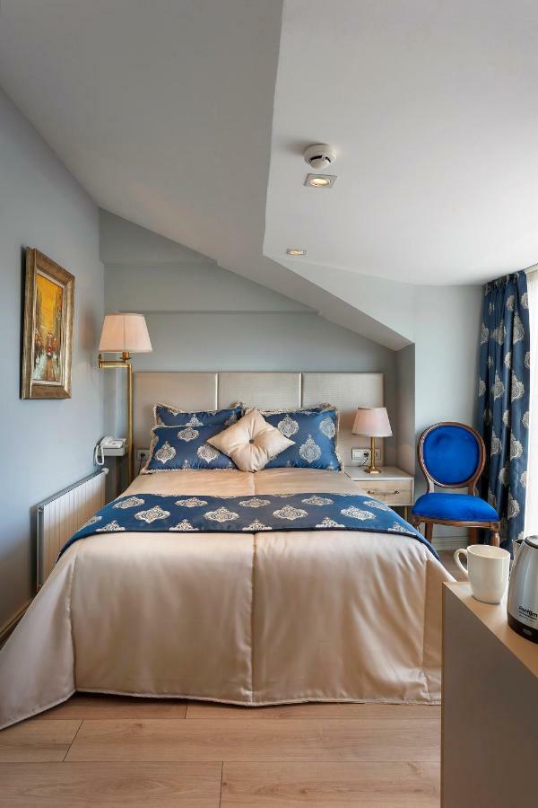 Hotel Guener Business