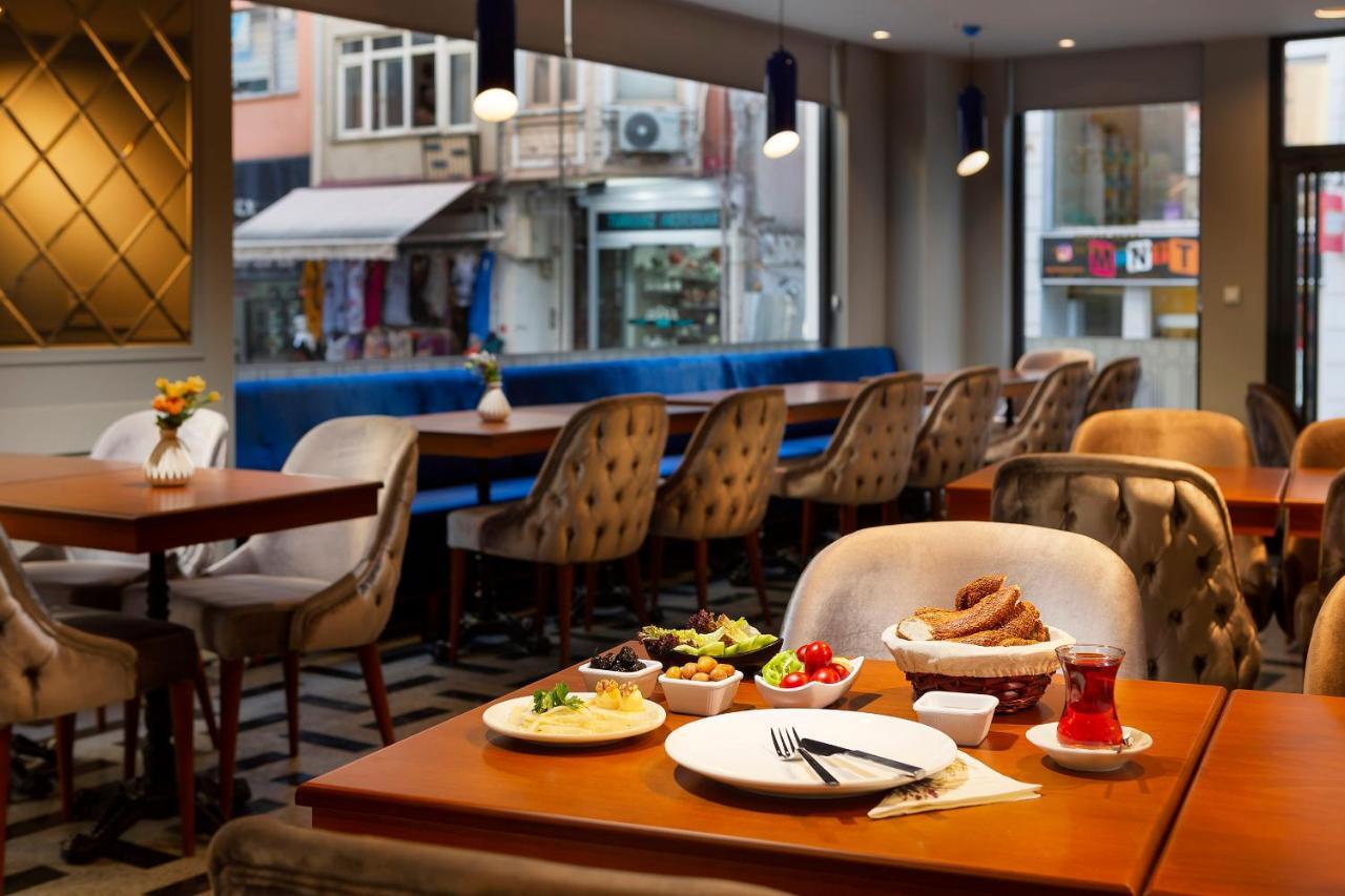 Guener Business Hotel 2*