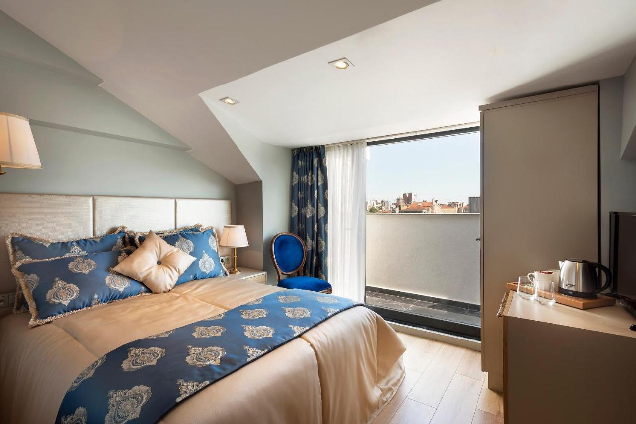 Guener Business Hotel Istanboel